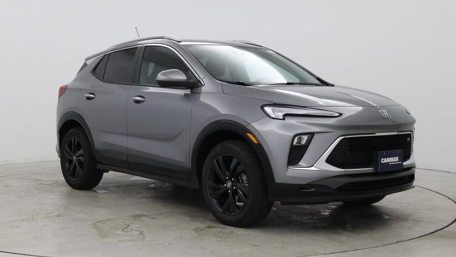 BUICK ENCORE GX 2024 KL4AMESLXRB146852 image